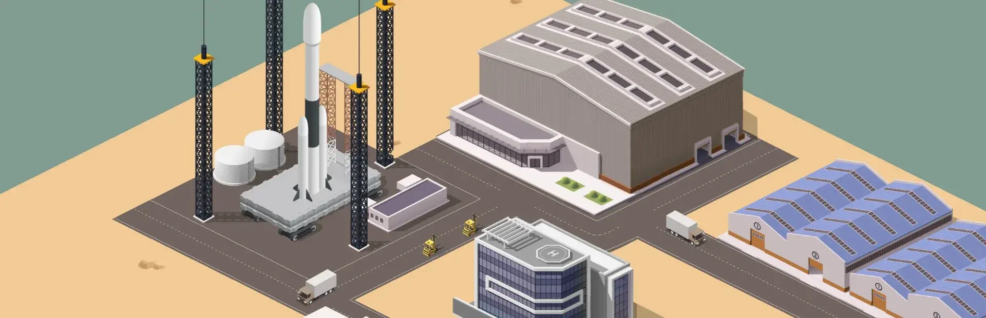 Business Magnate thumbnail 2
