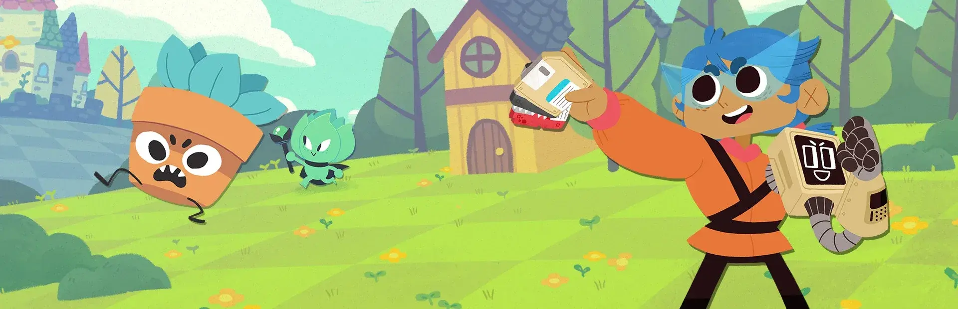 Floppy Knights thumbnail 3