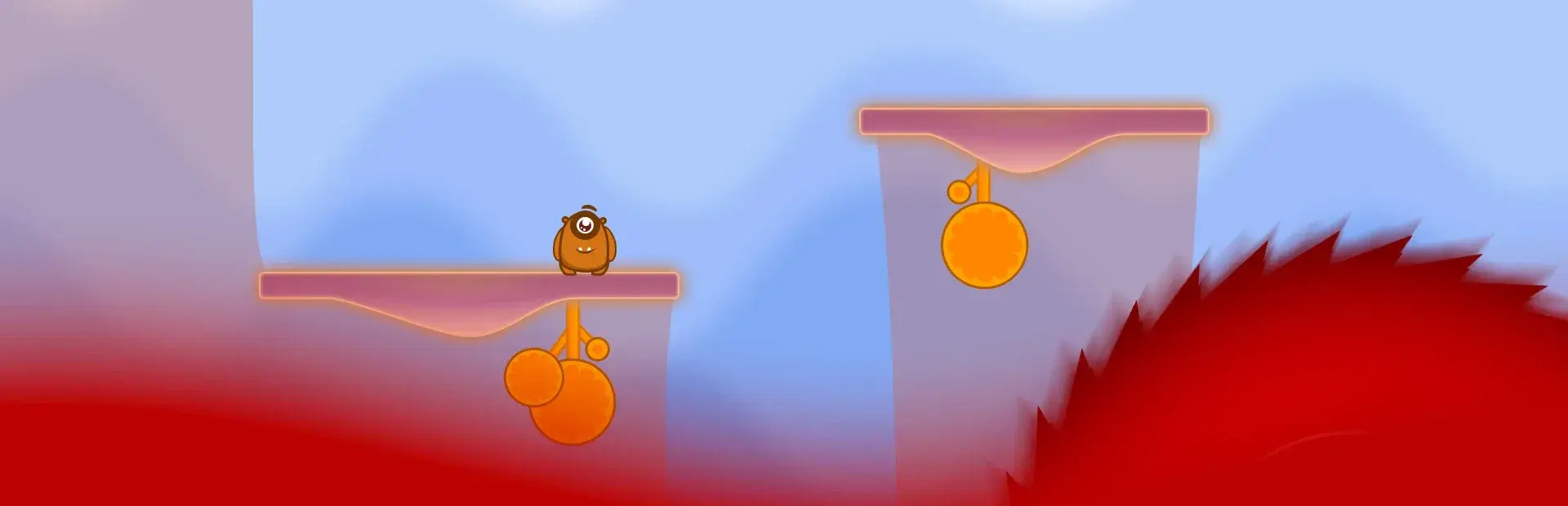Inversion screenshot