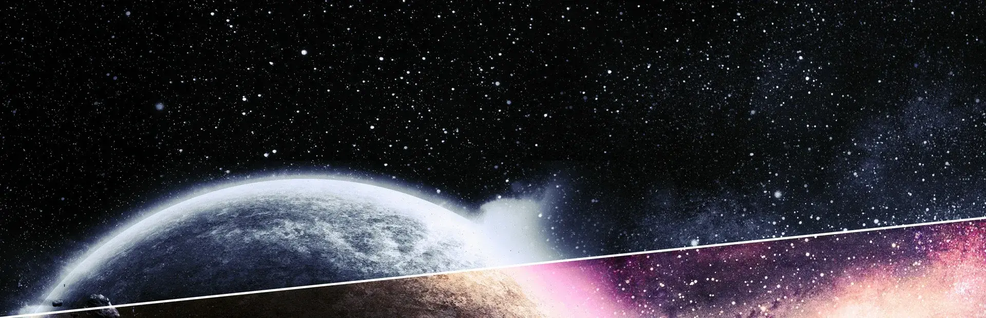 Polaris Sector screenshot
