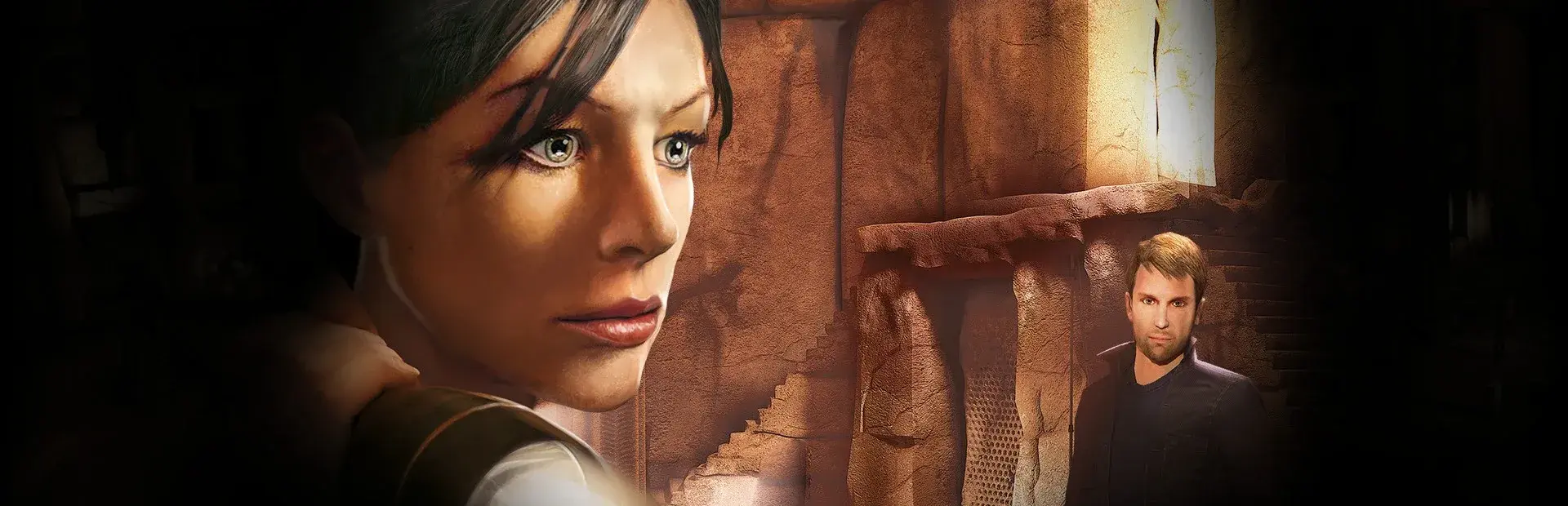 Chronicles of Mystery: The Scorpio Ritual screenshot