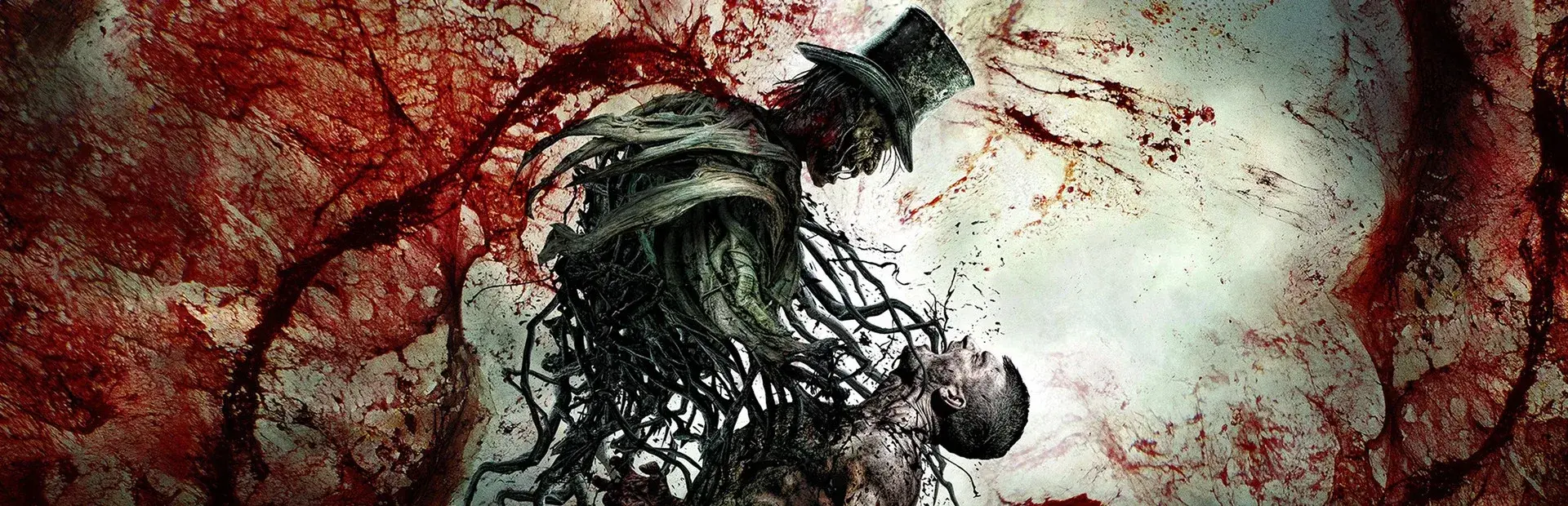 The Beast Inside thumbnail 2