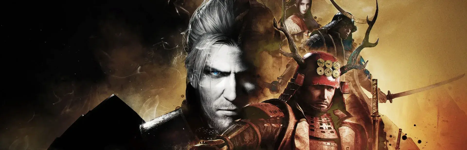 Nioh: Complete Edition