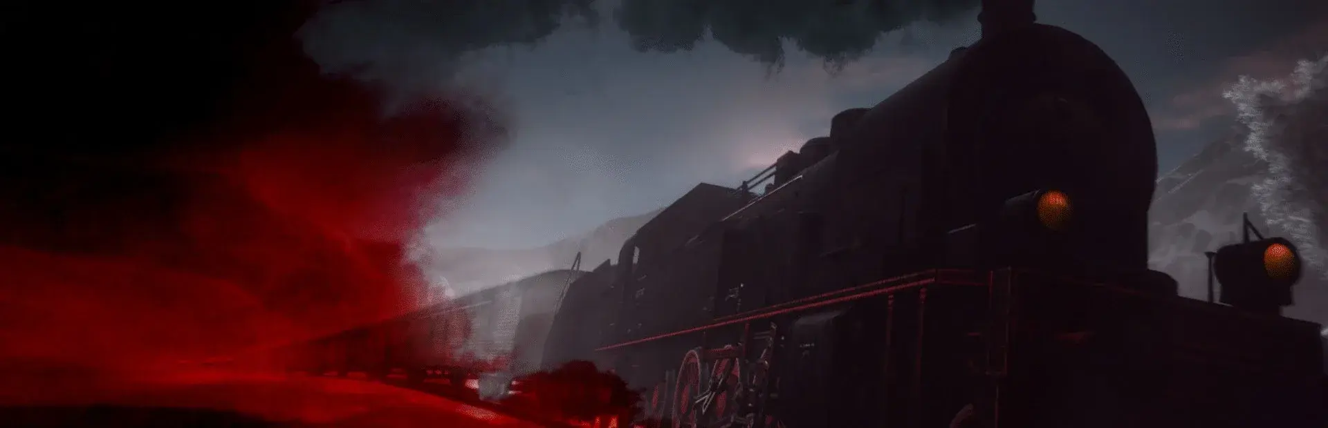 Pandemic Train thumbnail 2