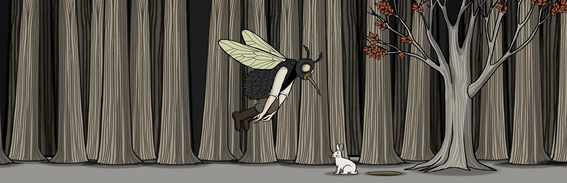Rusty Lake Paradise thumbnail 3