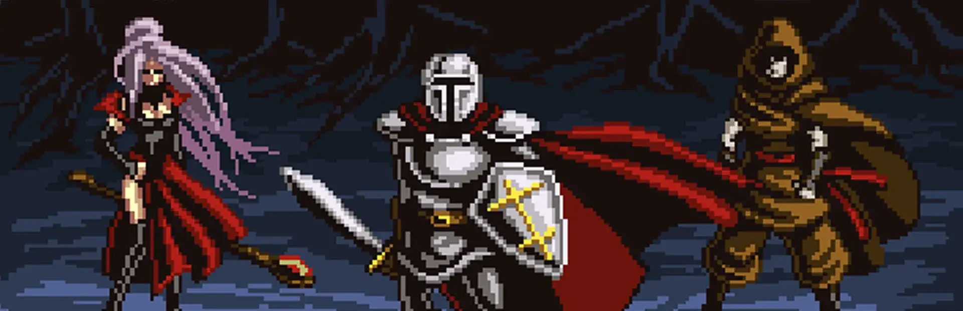 Deep Dungeons of Doom screenshot