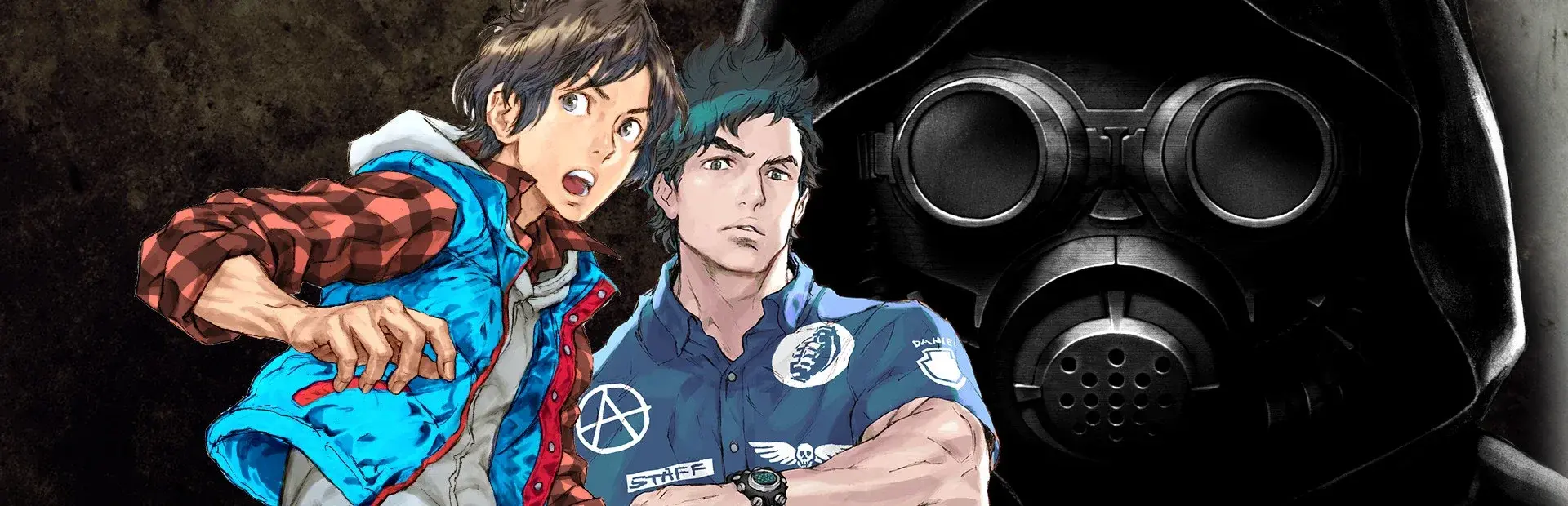 Zero Escape: The Nonary Games thumbnail 3