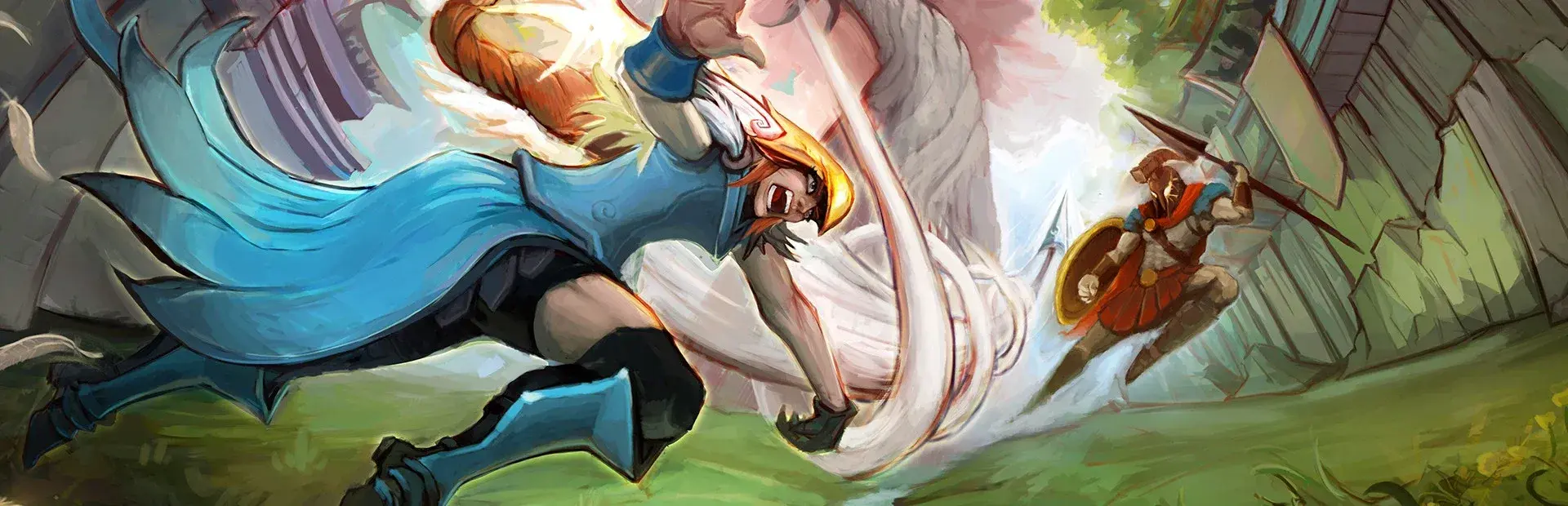 Strikers Edge thumbnail 2