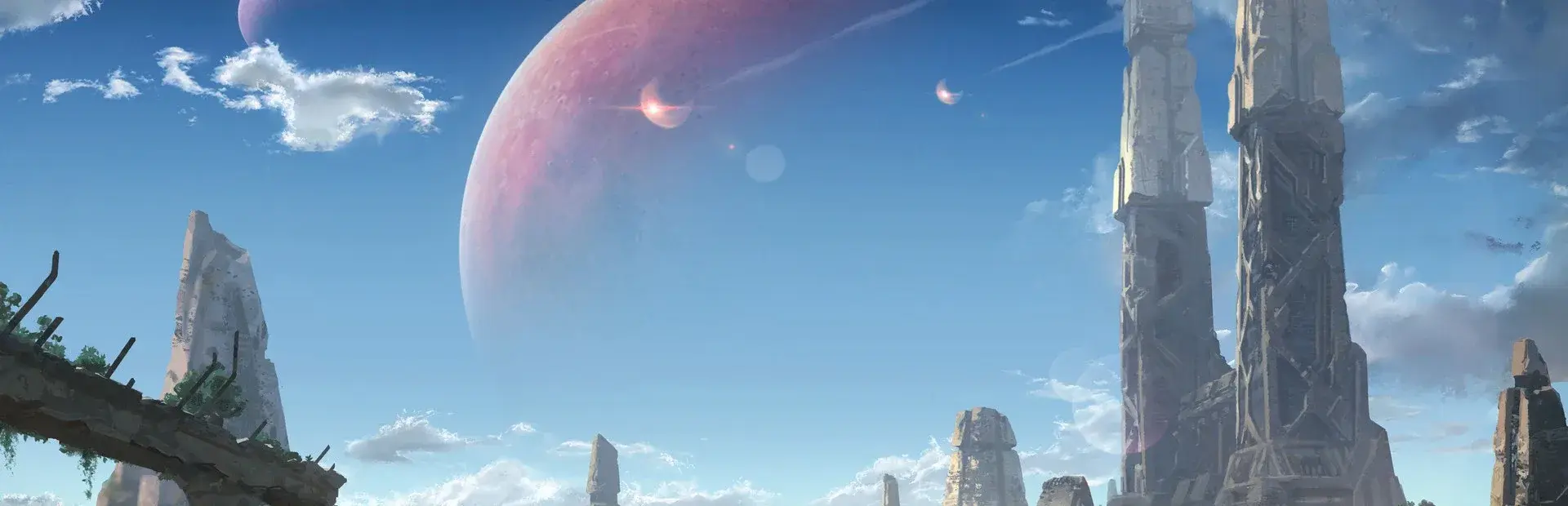 Age of Wonders: Planetfall thumbnail 4