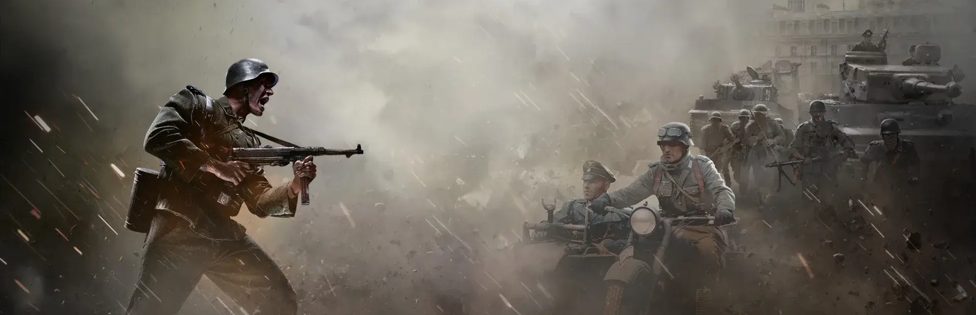 Enemy Front thumbnail 6