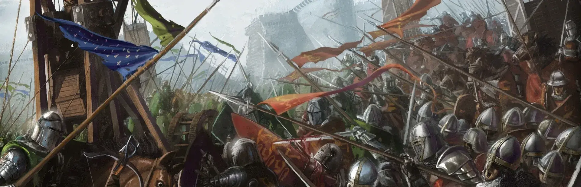 Medieval Kingdom Wars thumbnail 2