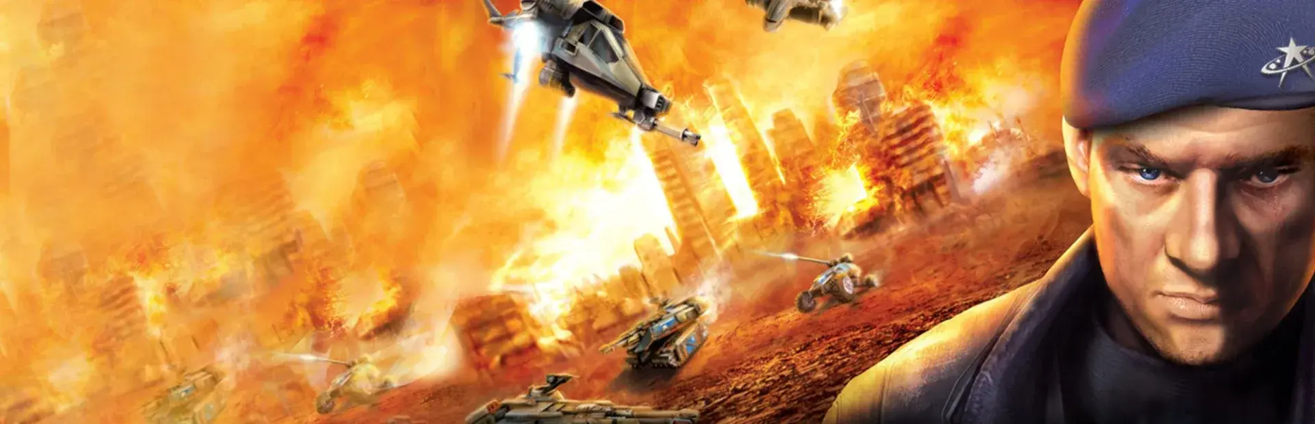 Ground Control II: Operation Exodus thumbnail 3