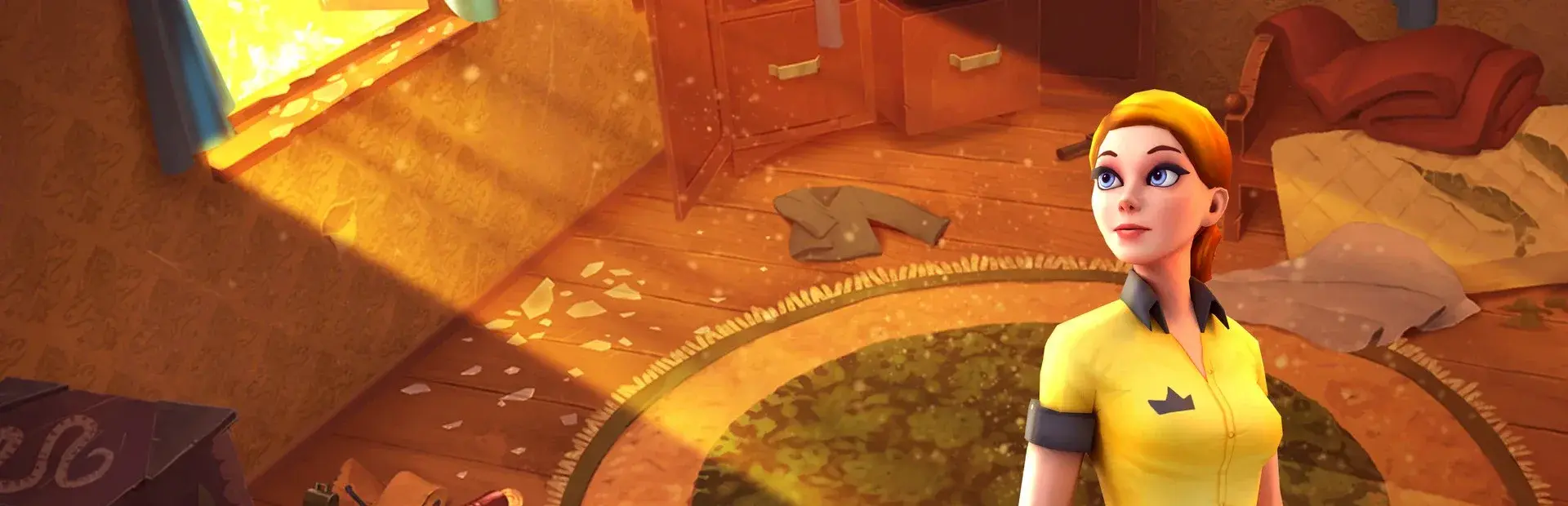 Crowns and Pawns: Kingdom of Deceit thumbnail 3