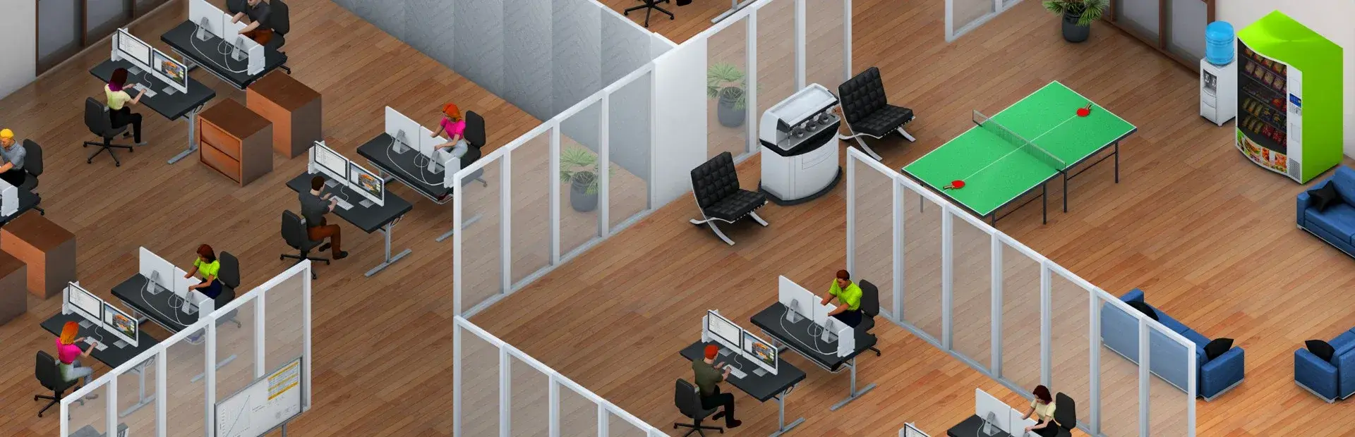 Startup Company thumbnail 3