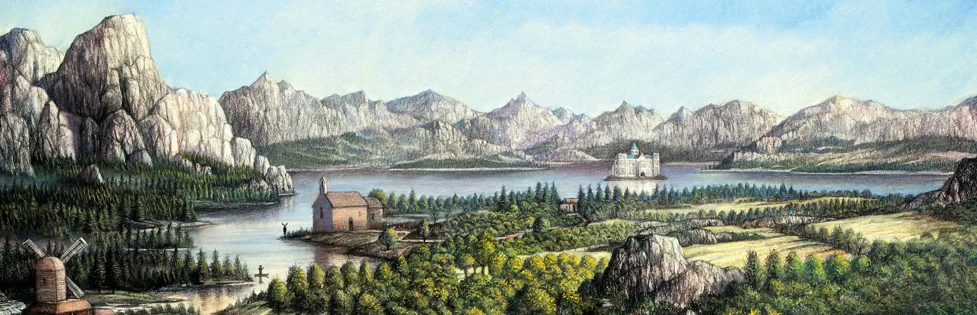 Rusty Lake: Roots thumbnail 3