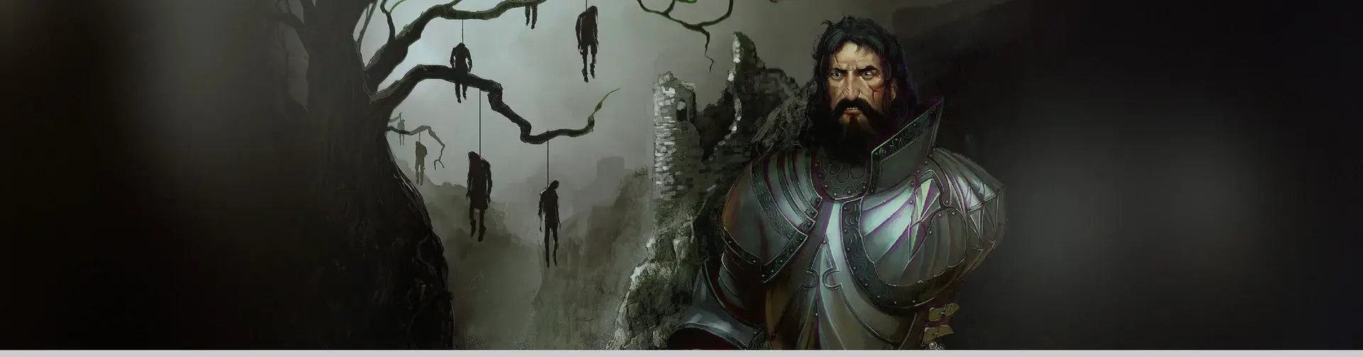 Legends of Eisenwald thumbnail 2