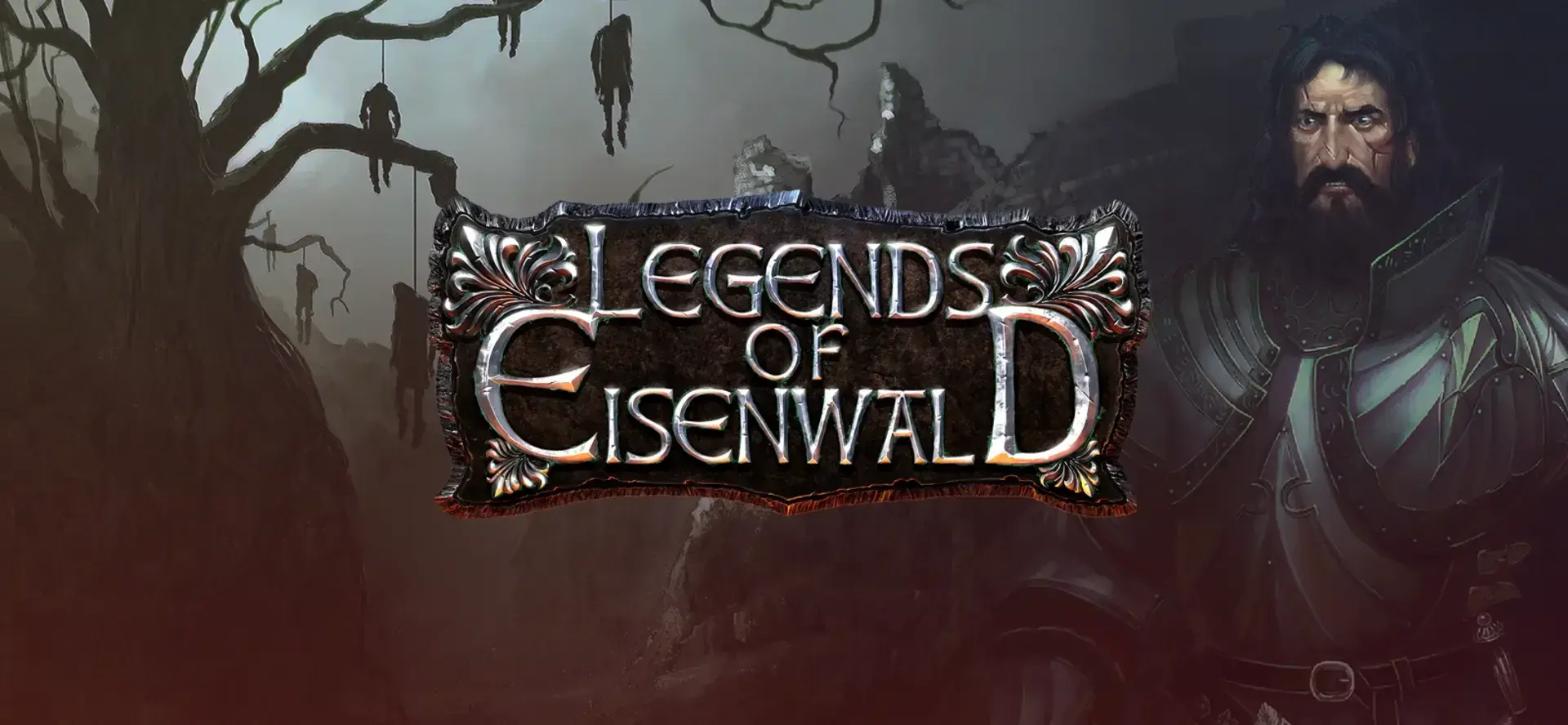 Legends of Eisenwald thumbnail 3