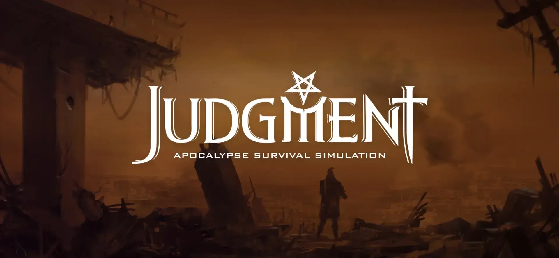 Judgment: Apocalypse Survival Simulation - Desert Edition
