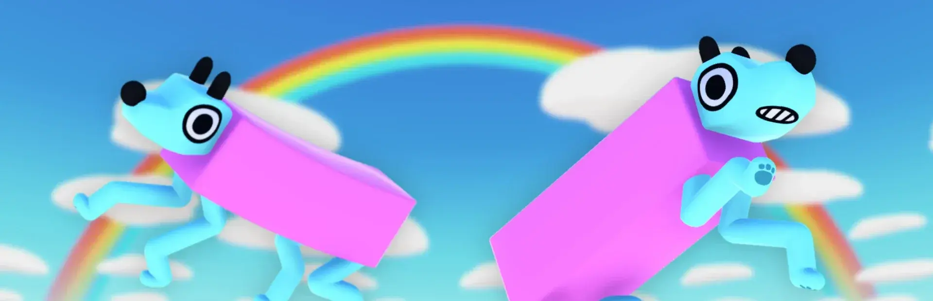 Wobbledogs thumbnail 5
