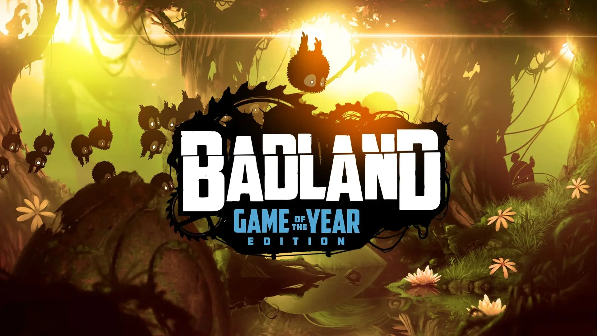 BADLAND: Game of the Year Edition thumbnail 3