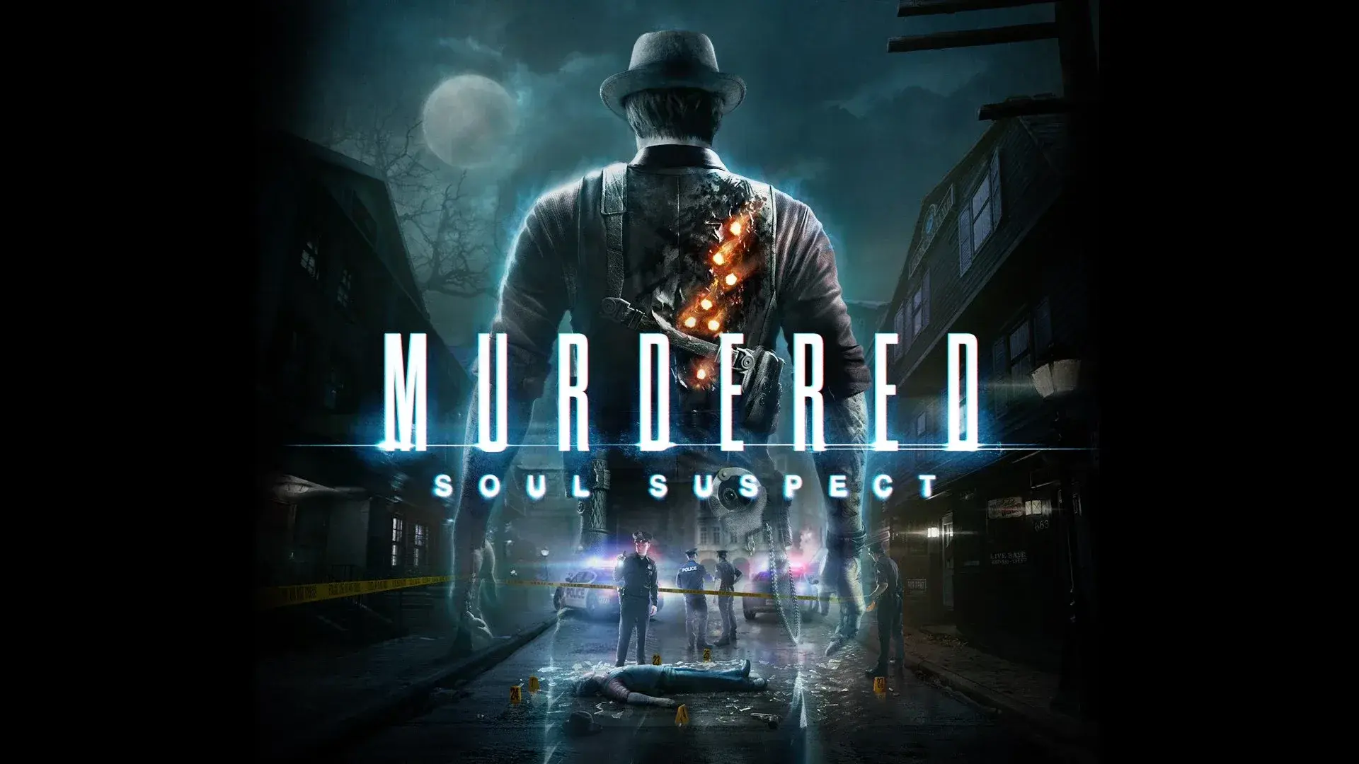 Murdered: Soul Suspect thumbnail 3