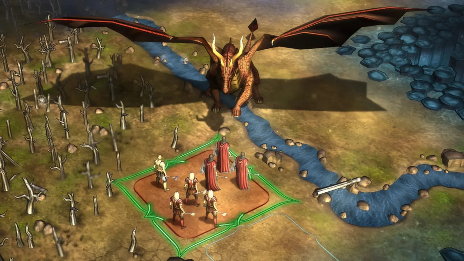 Fallen Enchantress: Legendary Heroes thumbnail 6