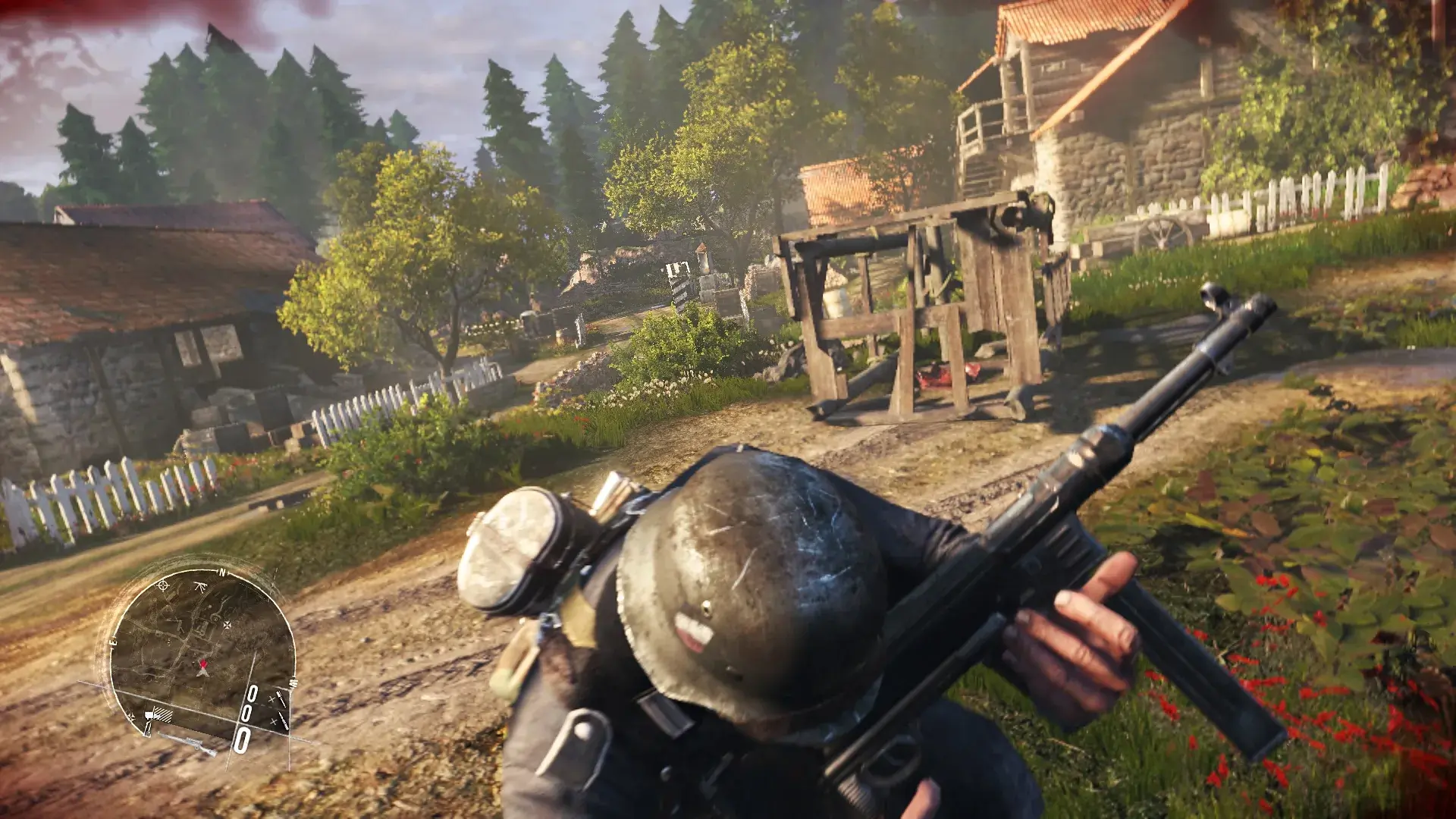 Enemy Front thumbnail 10