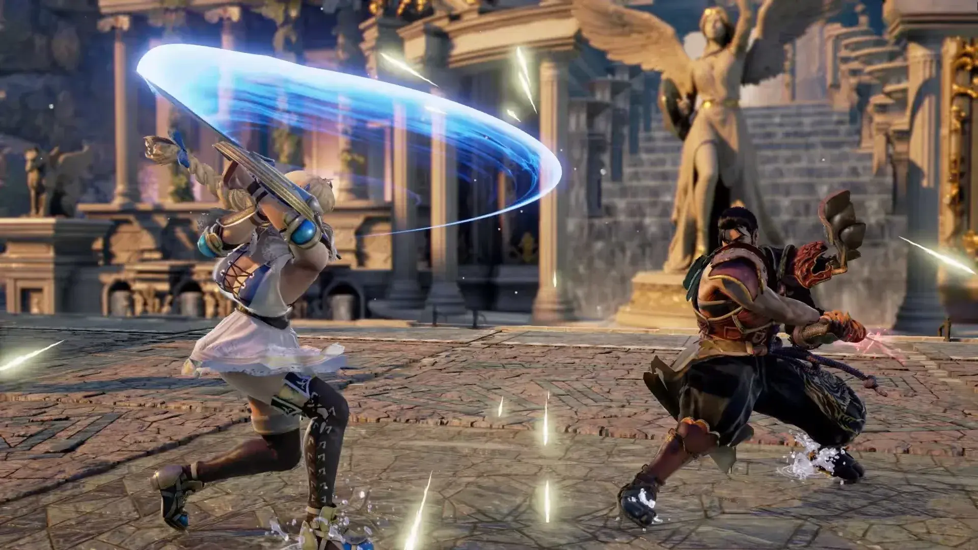 Soul Calibur VI thumbnail 16