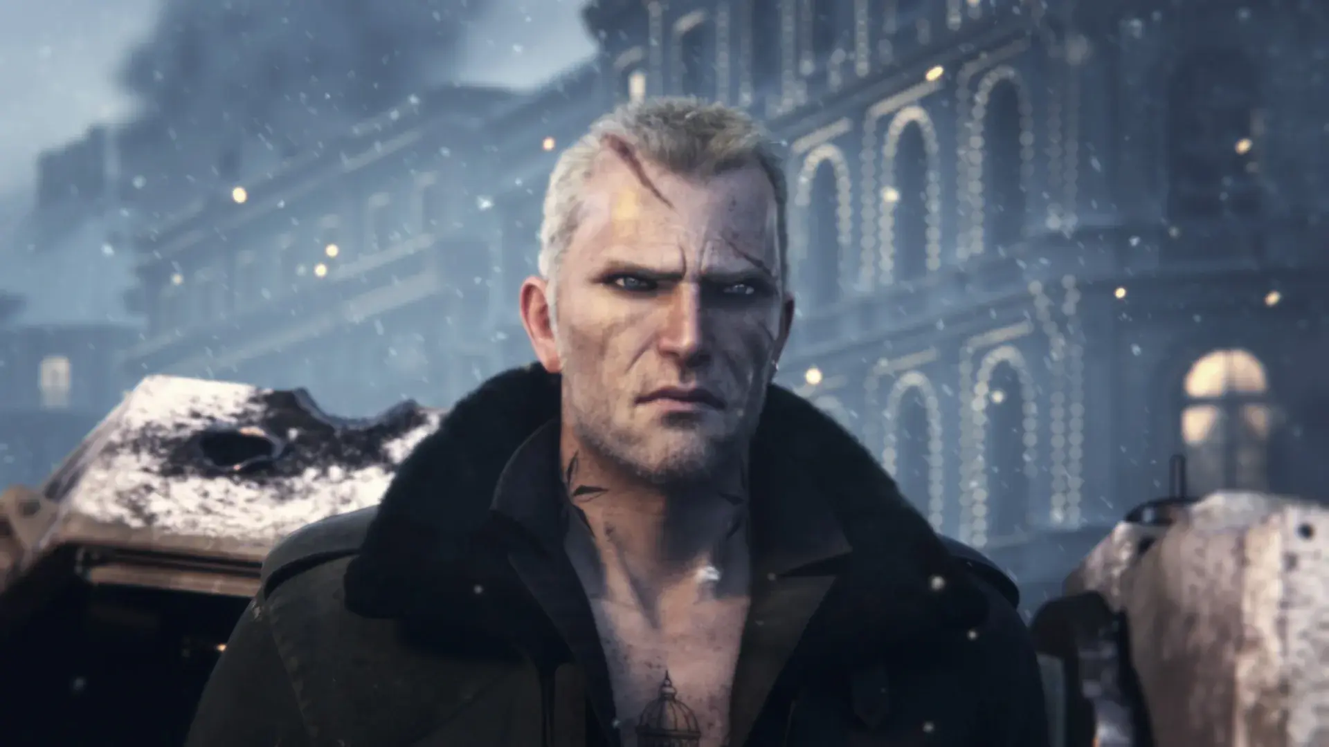 LEFT ALIVE thumbnail 12