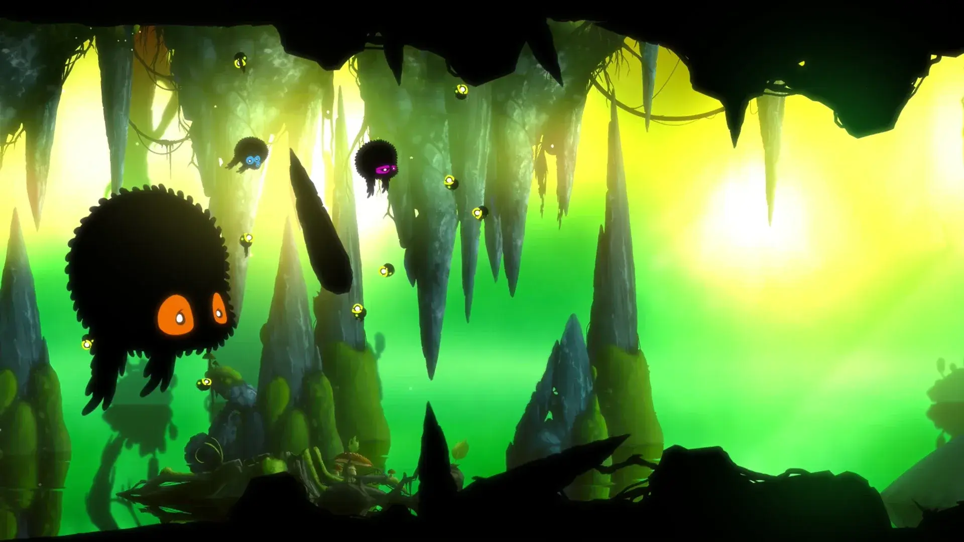 BADLAND: Game of the Year Edition thumbnail 5