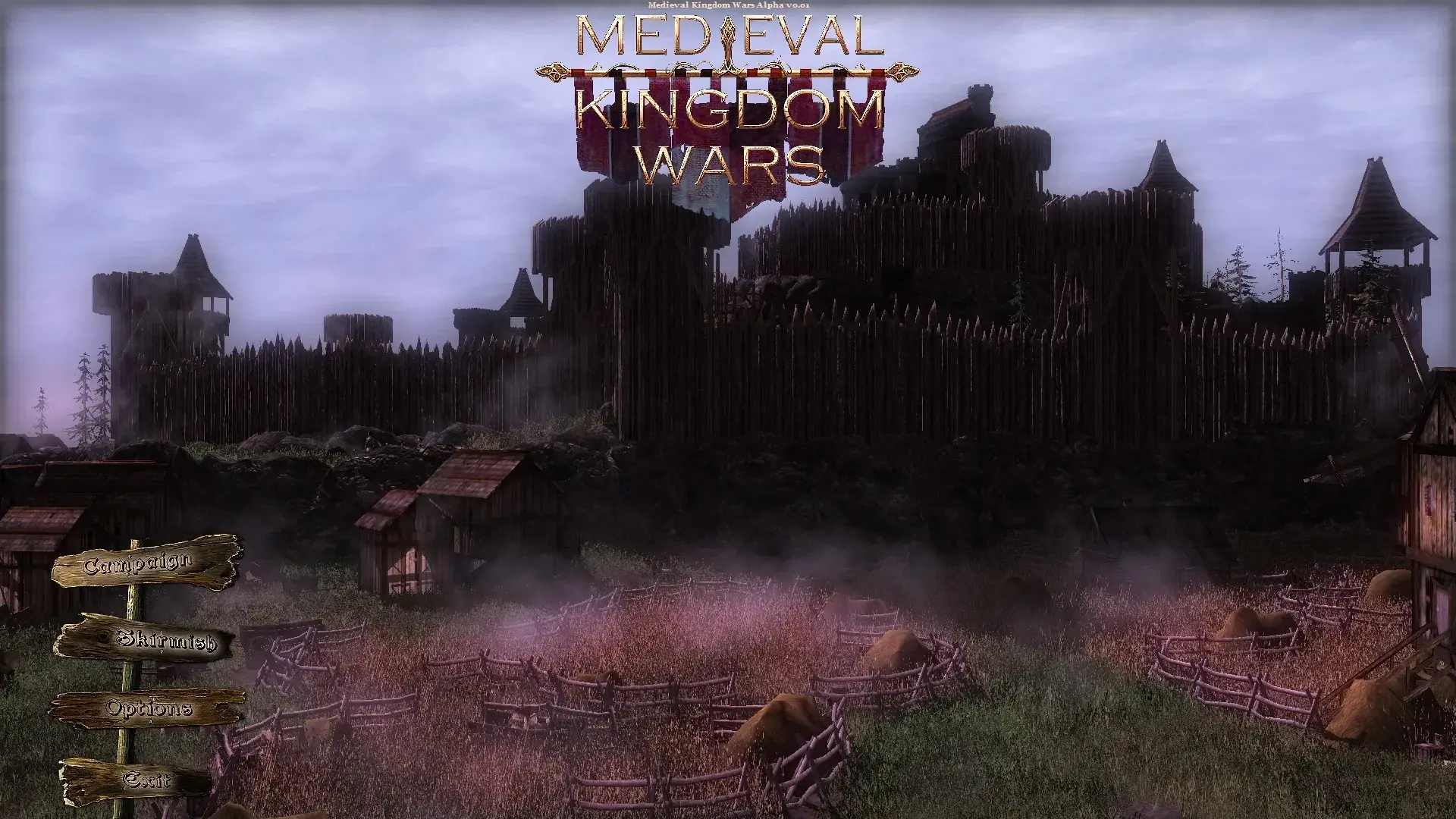 Medieval Kingdom Wars thumbnail 6