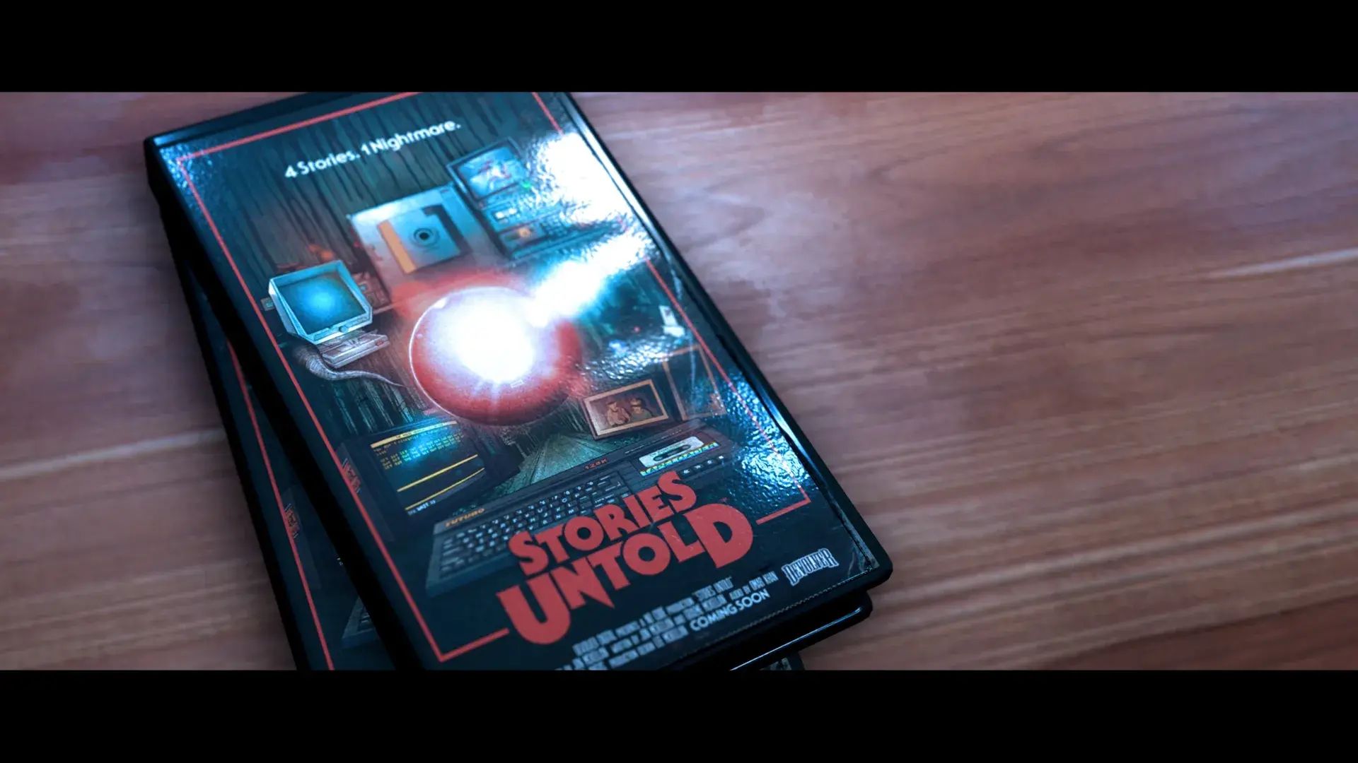 Stories Untold thumbnail 5