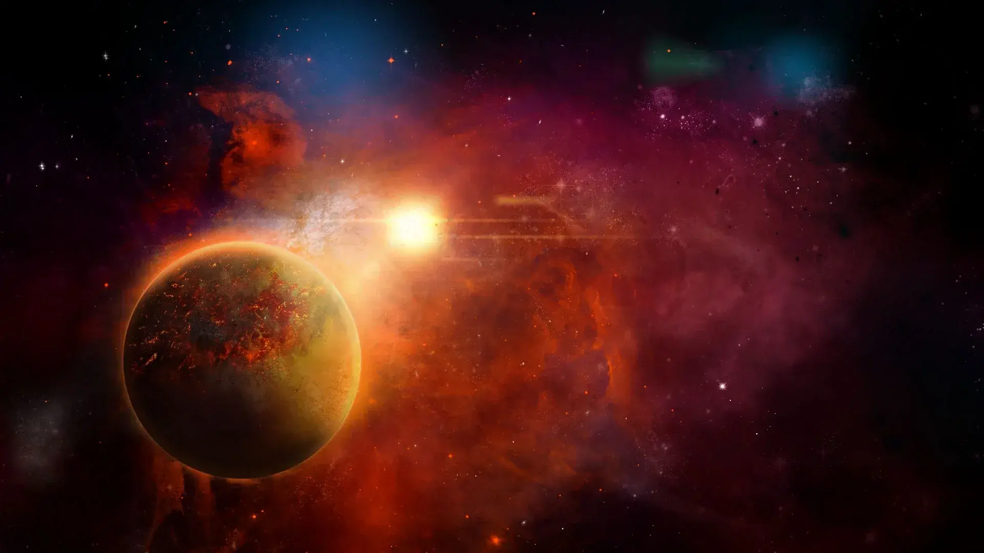 Homeworld Remastered Collection thumbnail 4