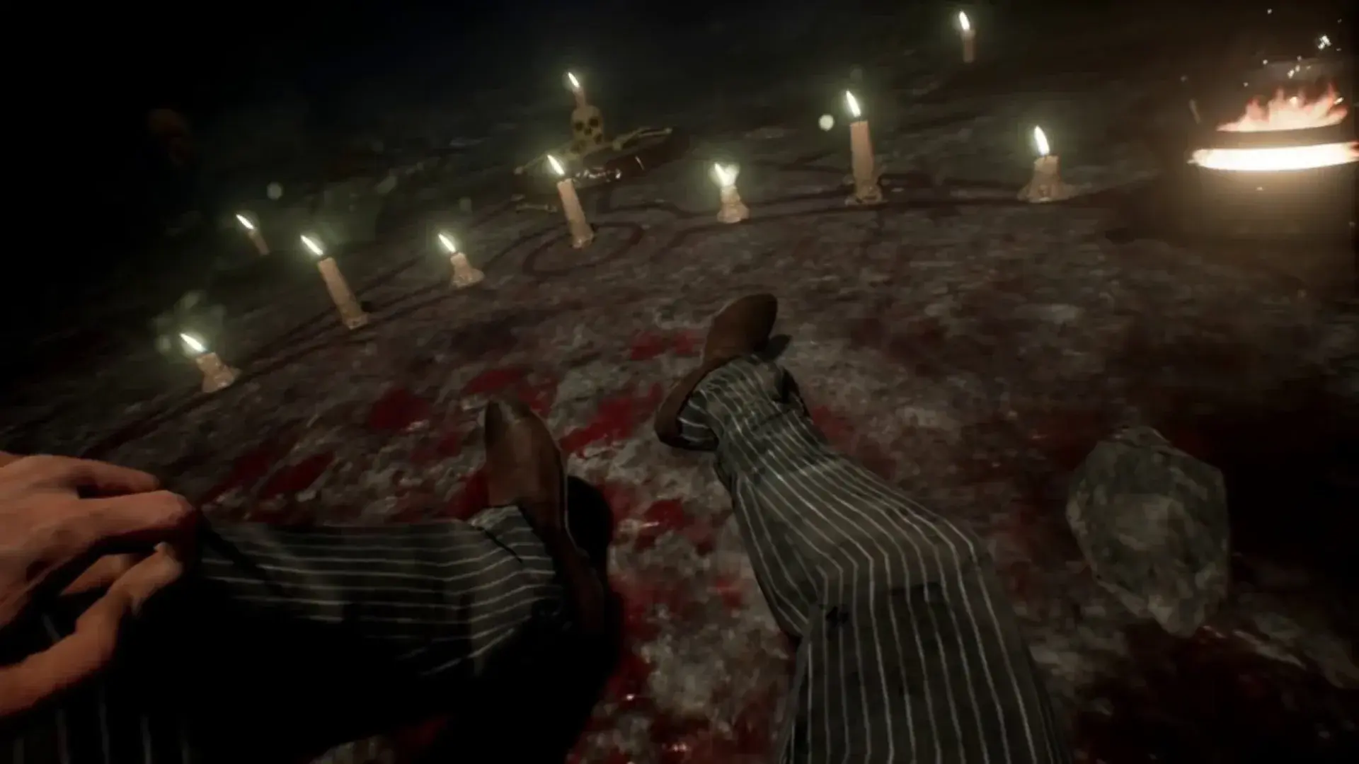 The Dark Occult thumbnail 7