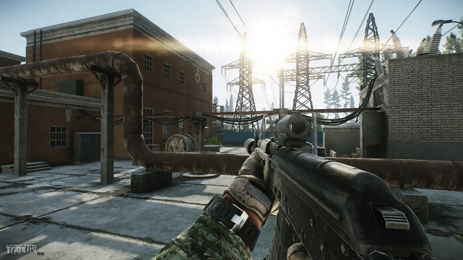 Escape from Tarkov thumbnail 37
