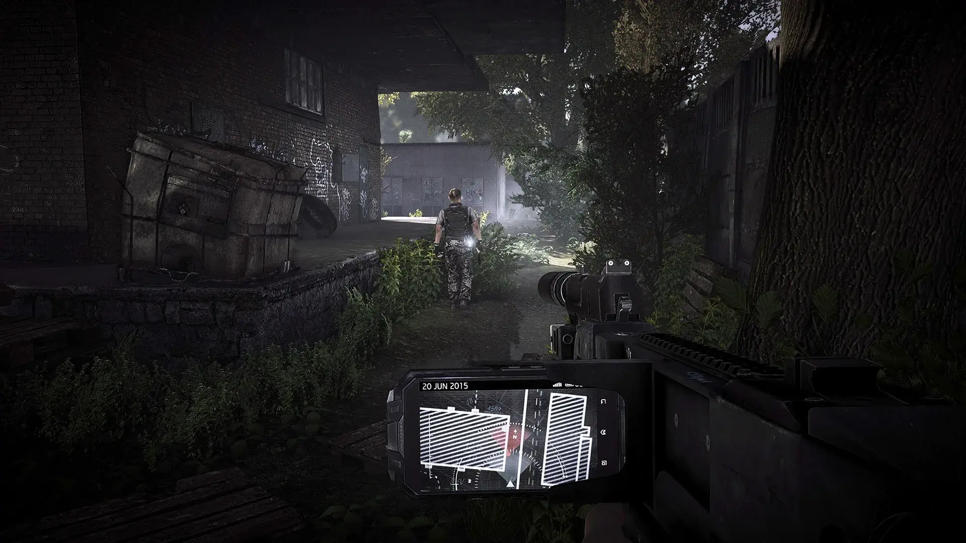 Get Even thumbnail 12