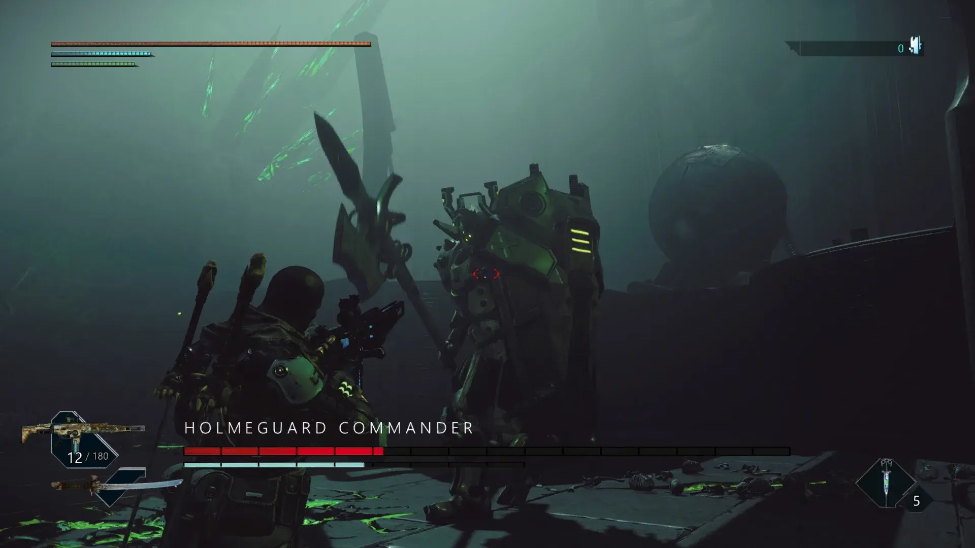 Immortal: Unchained thumbnail 15