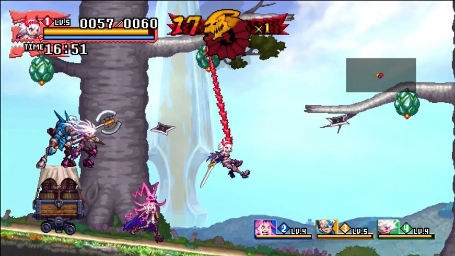 Dragon Marked For Death thumbnail 5