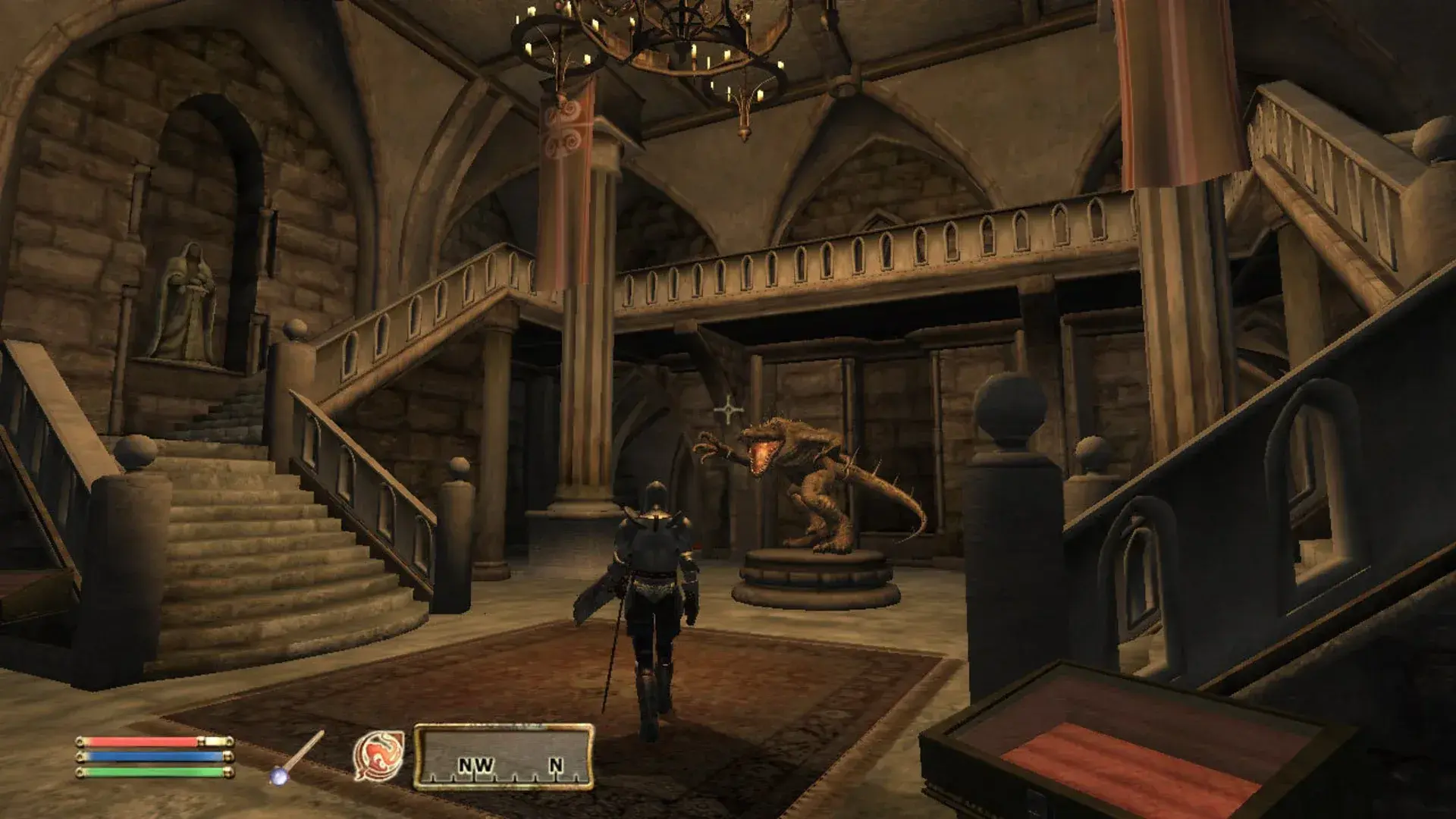 The Elder Scrolls IV: Oblivion Game of the Year Edition Deluxe thumbnail 6