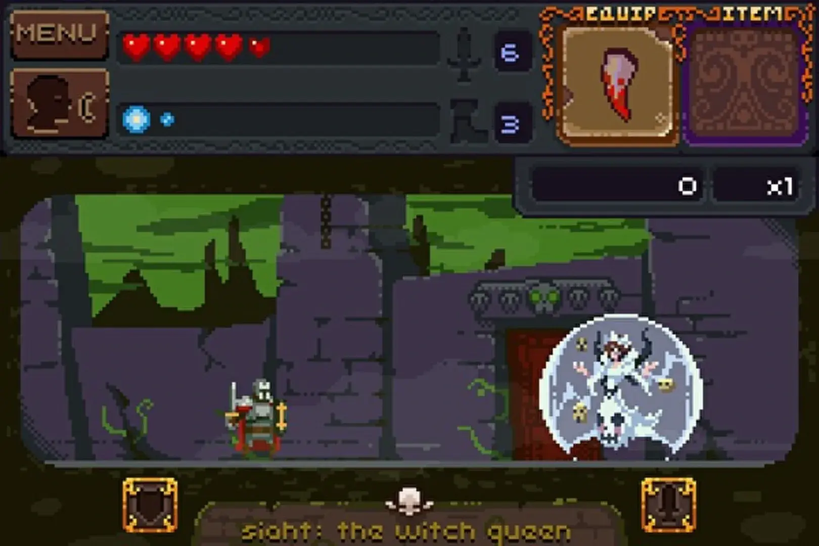 Deep Dungeons of Doom thumbnail 4