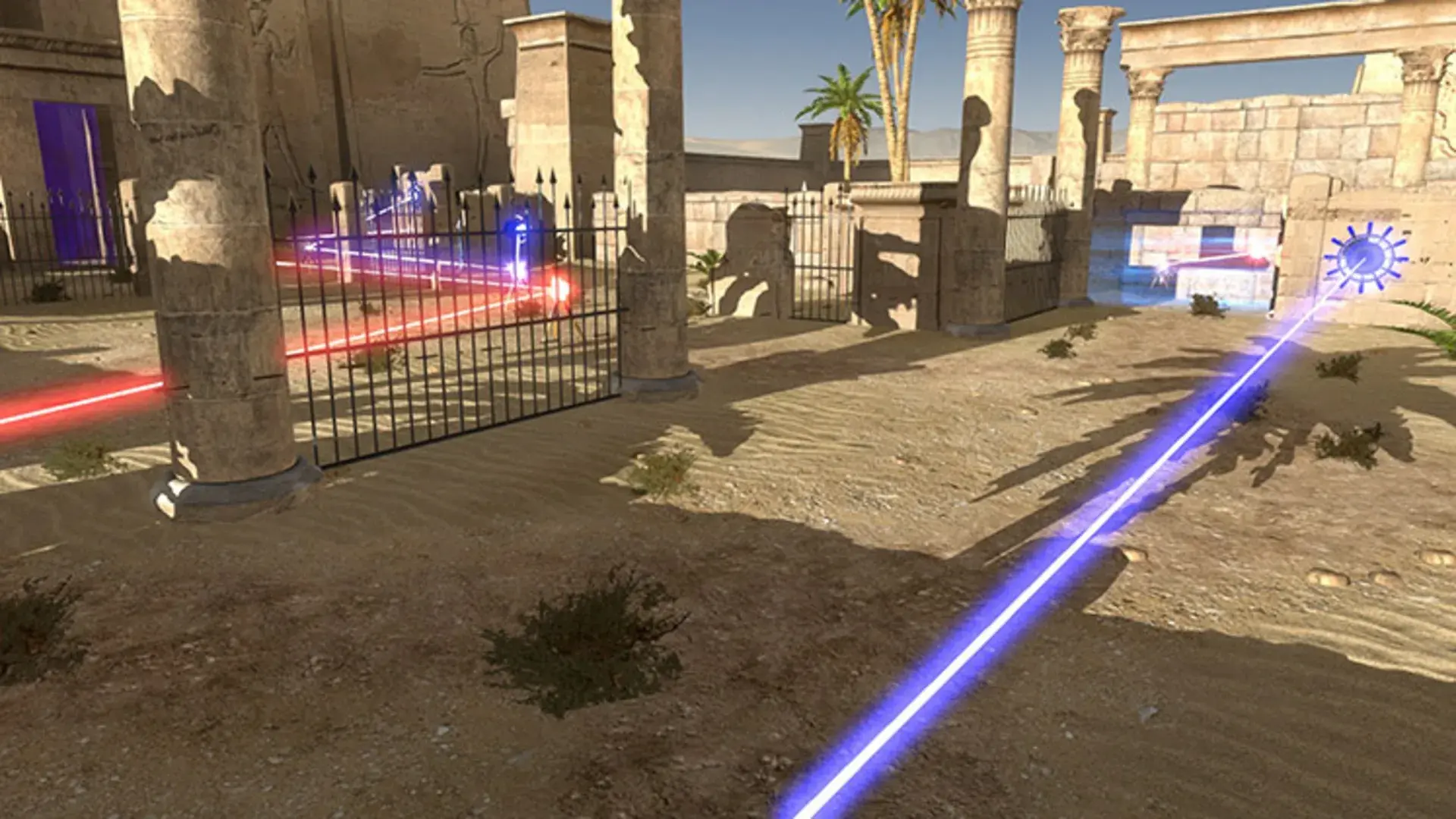 The Talos Principle thumbnail 8