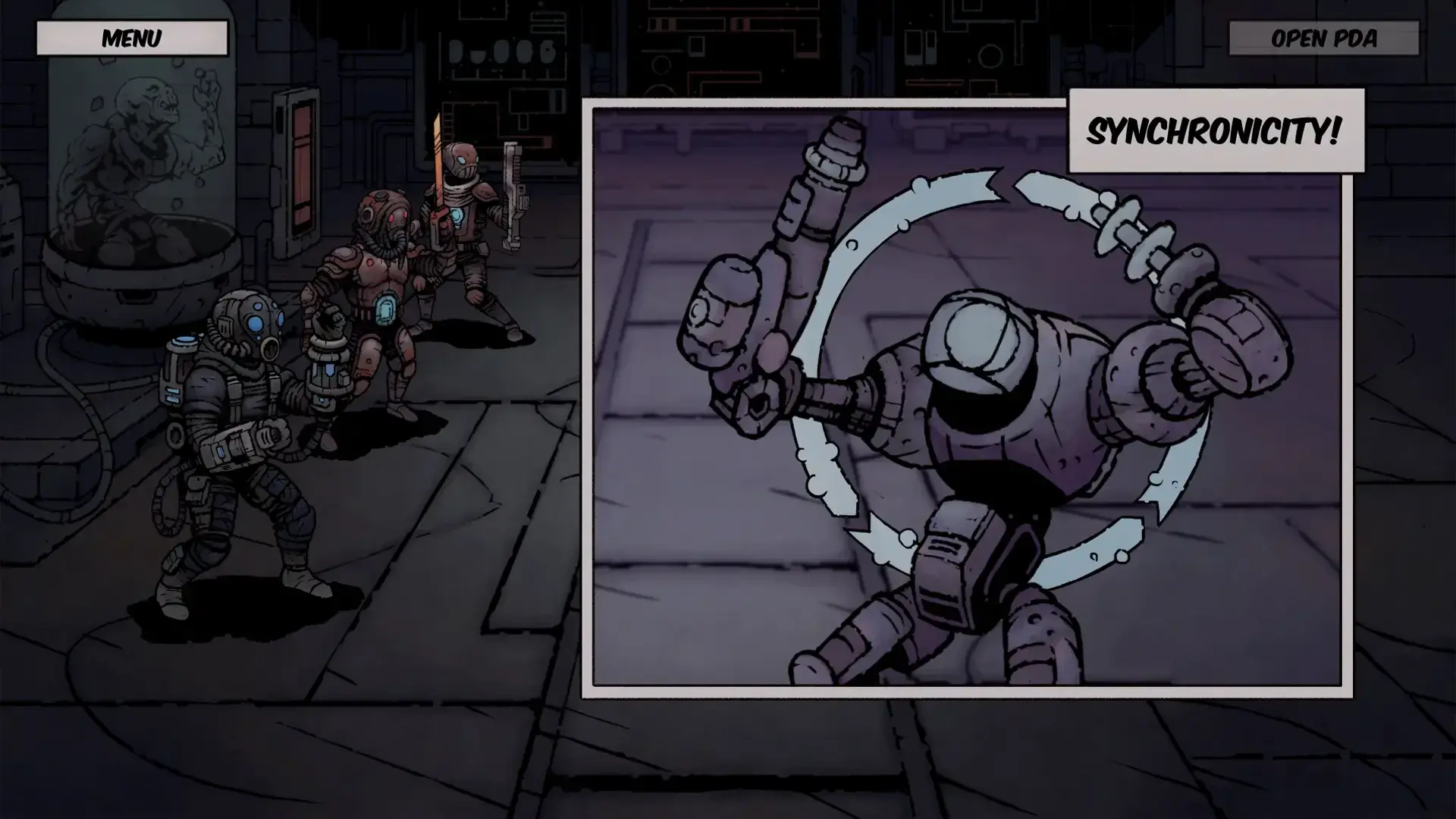 Deep Sky Derelicts thumbnail 15