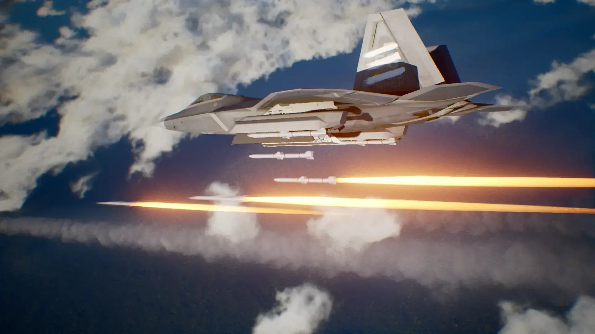 ACE COMBAT 7: SKIES UNKNOWN thumbnail 25