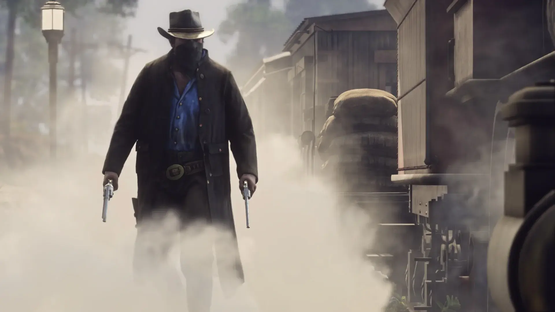 Red Dead Redemption 2 thumbnail 30