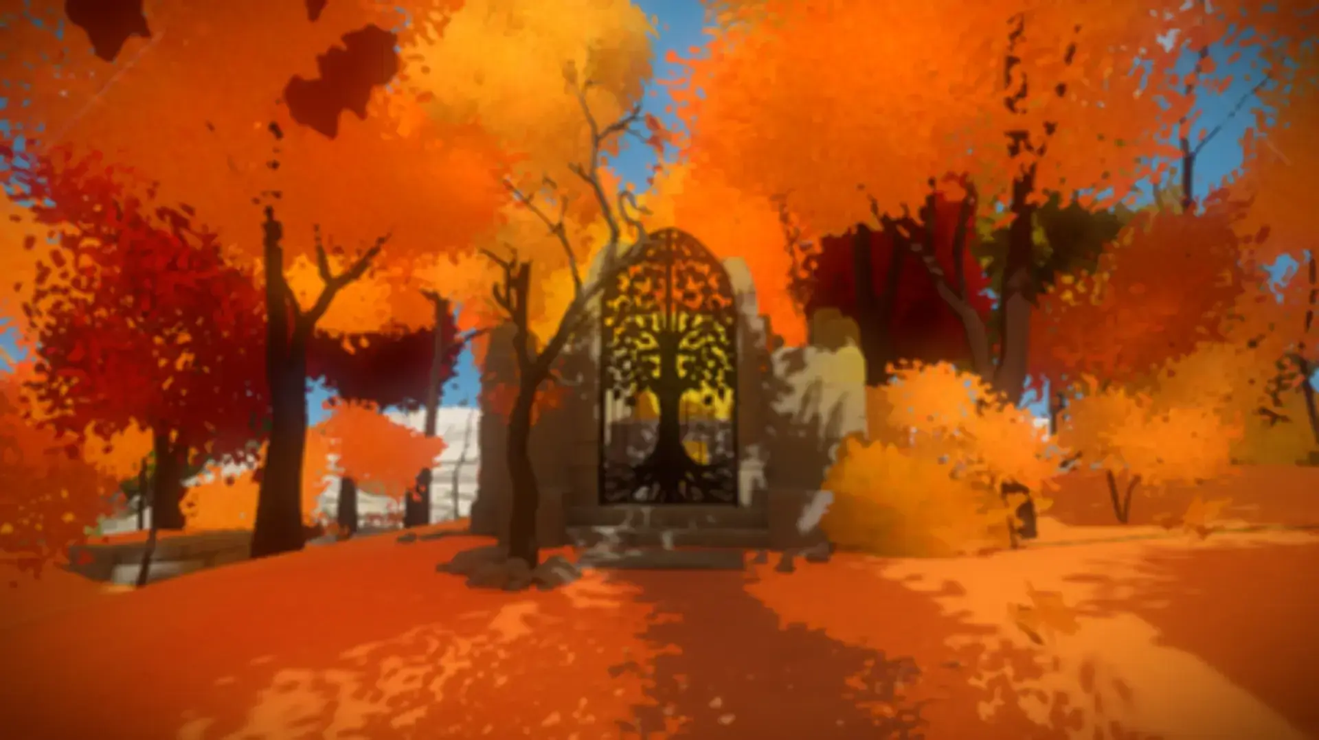The Witness thumbnail 16