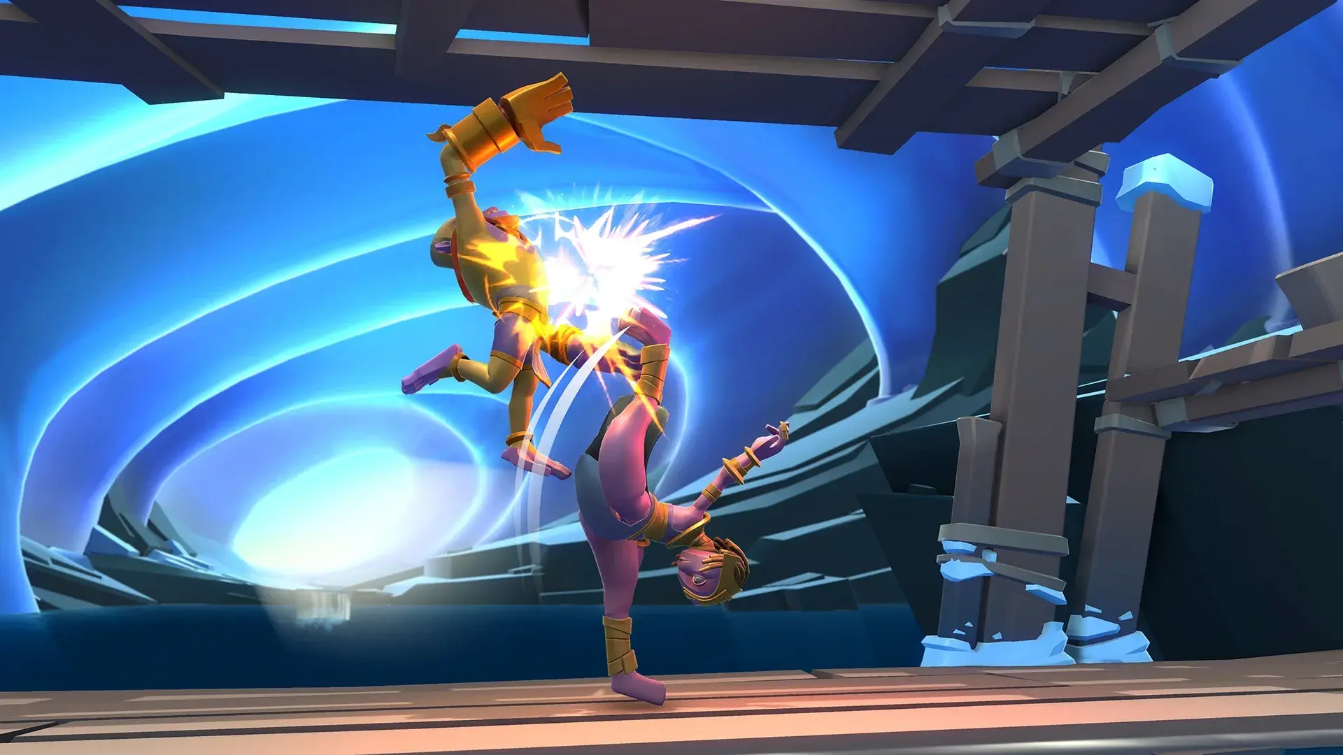 Brawlout thumbnail 8