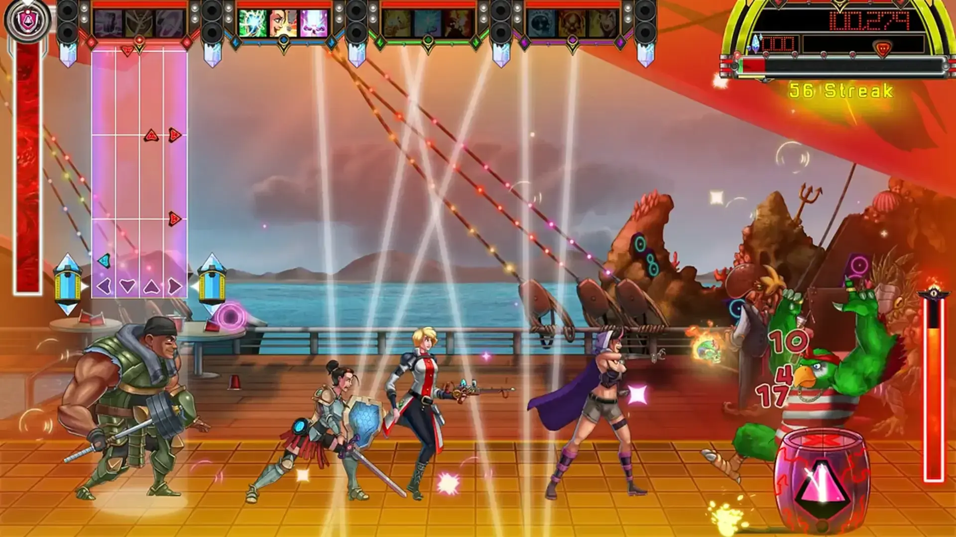 The Metronomicon: Slay The Dance Floor thumbnail 7