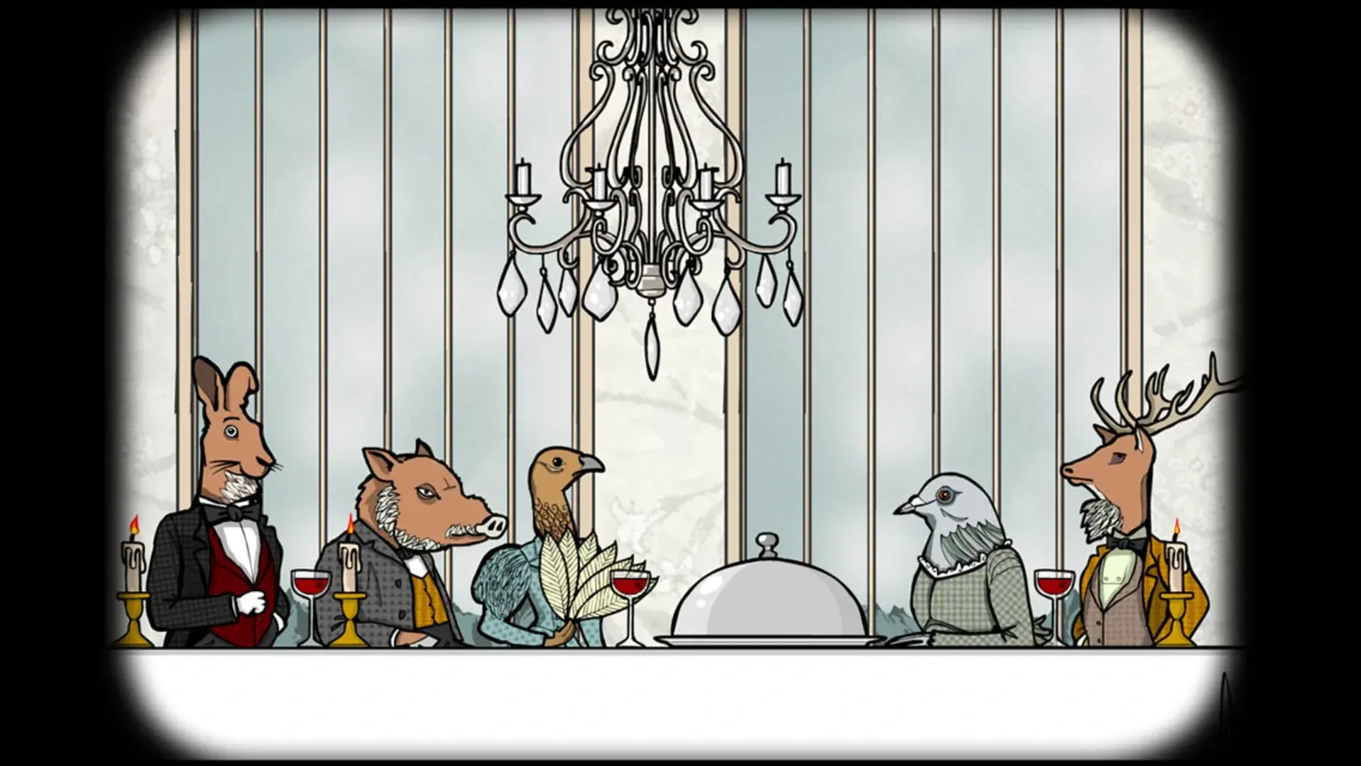 Rusty Lake Hotel thumbnail 11