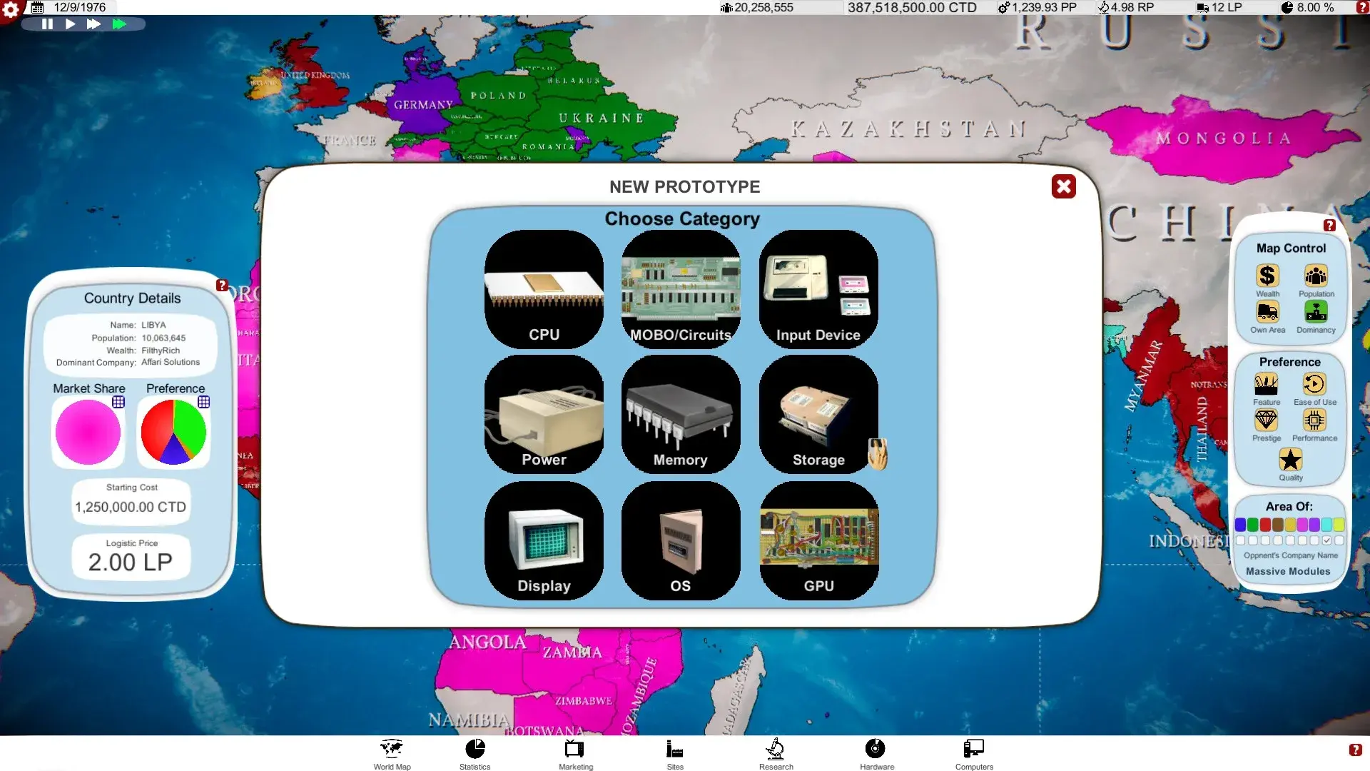 Computer Tycoon thumbnail 3