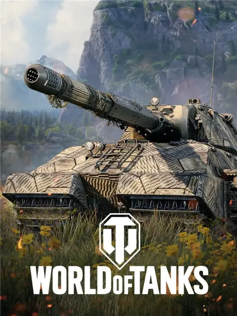 World of Tanks: HEAT